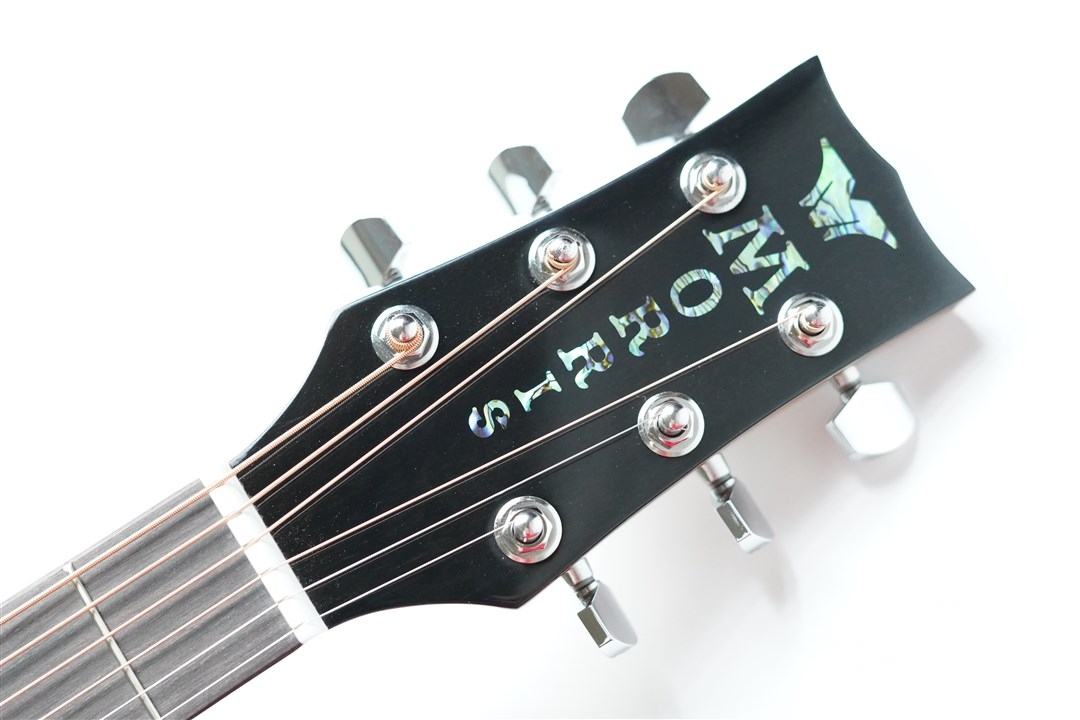 Morris G-021E - VYL | Red Guitars Online Store